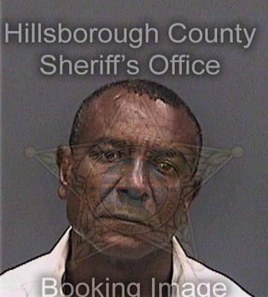 Taron Criner, - Hillsborough County, FL 