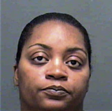 Shakira Davis, - Mecklenburg County, NC 