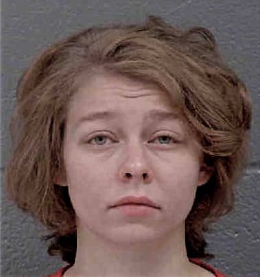 Mariya Demina, - Mecklenburg County, NC 