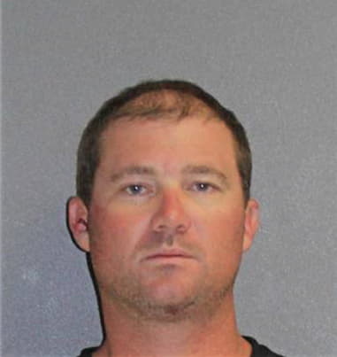 Daniel Denlinger, - Volusia County, FL 