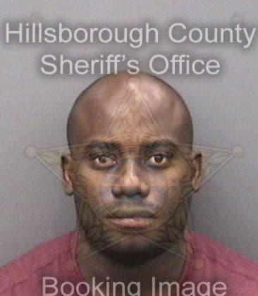 Joshua Diaz, - Hillsborough County, FL 