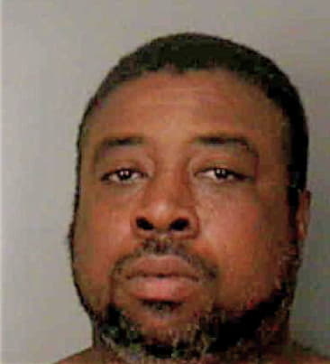 Eric Durant, - Polk County, FL 