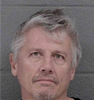 Elliott Ernst, - Mecklenburg County, NC 