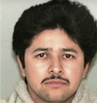 Jose Espinoza-Yepez, - Collin County, TX 