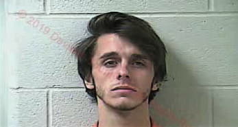 Justin Evans, - Daviess County, KY 