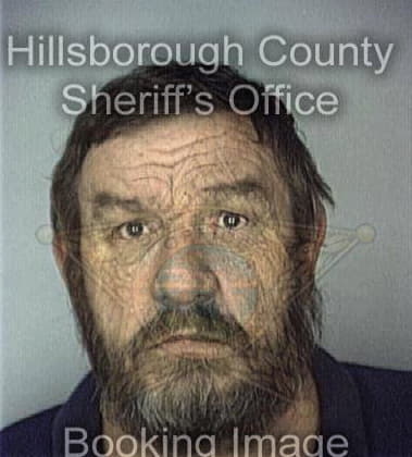 Robert Fallin, - Hillsborough County, FL 