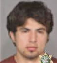 Daniel Fleury - Multnomah County, OR 