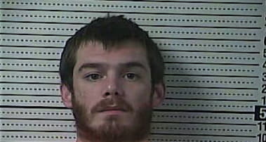 Nicholas Floyd, - Boyle County, KY 