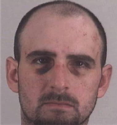 James Fontenot - Tarrant County, TX 