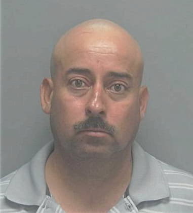 Pasqual Francisco, - Lee County, FL 