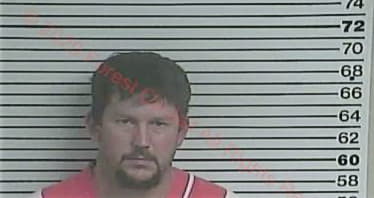 Thomas Freeman, - Forrest County, MS 