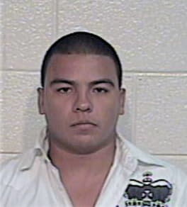 Apolonio Garcia, - Hidalgo County, TX 