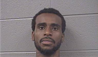 Xavier Geary-Hughes, - Cook County, IL 