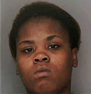 Nicole Gill, - Polk County, FL 