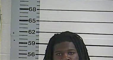 Devin Gilliam, - Desoto County, MS 