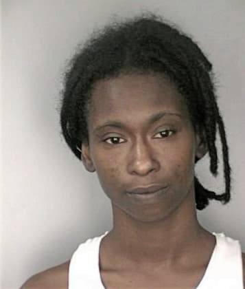 Salena Goff, - Hillsborough County, FL 