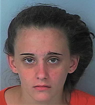 Ruthann Gomez, - Hernando County, FL 