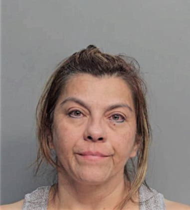 Anaida Gonzalez, - Dade County, FL 