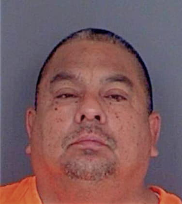 Victor Gonzalez, - Cherokee County, TX 