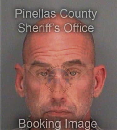 Michael Griffin, - Pinellas County, FL 