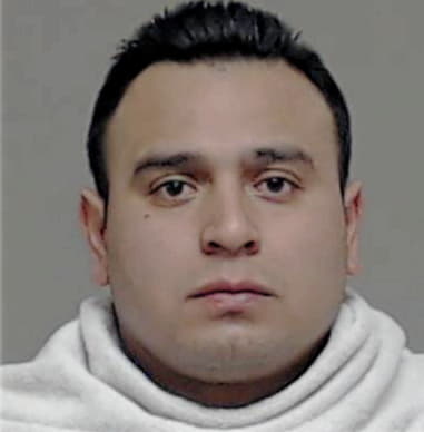 Fernando Guevara-Sanchez, - Collin County, TX 