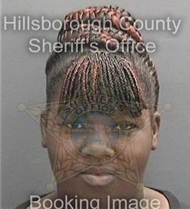 Vernita Gullettefennell, - Hillsborough County, FL 