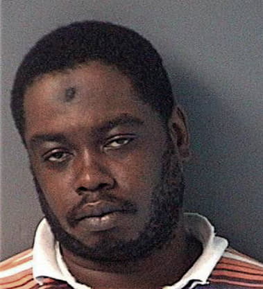 Marvin Gulley, - Escambia County, FL 