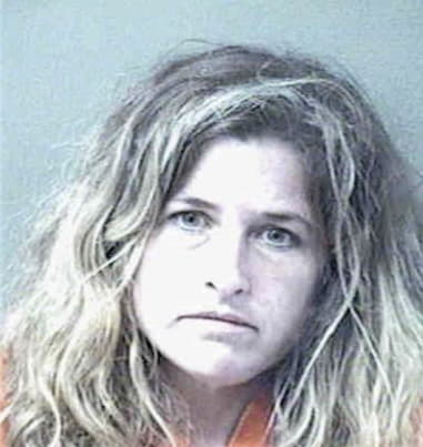 Joanna Harrell, - Okaloosa County, FL 