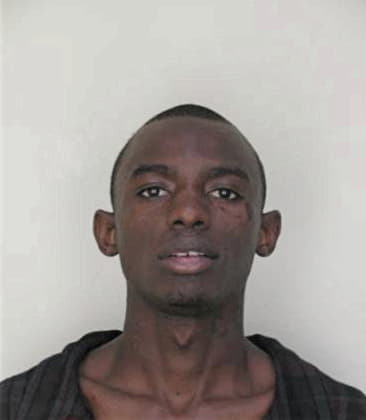 Jermarcus Haywood, - Hillsborough County, FL 