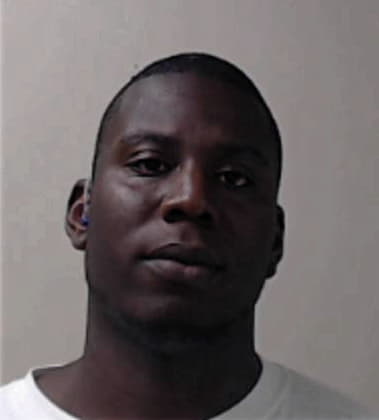 Michael Henderson, - Escambia County, FL 