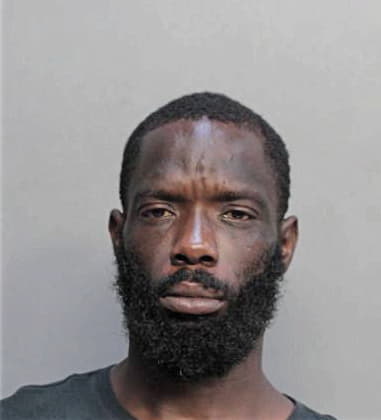 Frank Henry, - Dade County, FL 