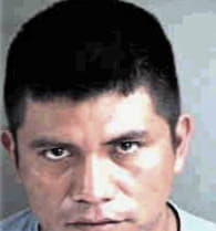 Nicolas Herediasilva, - Sarasota County, FL 