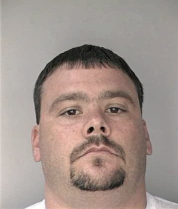 Alexander Hernandez - Hillsborough County, FL 