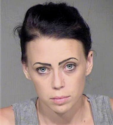 Lory Hernandez - Maricopa County, AZ 