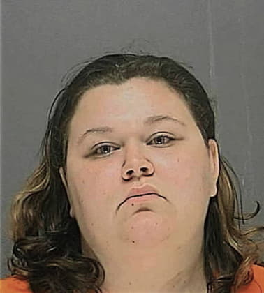 Jennifer Hodge, - Volusia County, FL 