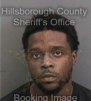 Joshua Howard, - Hillsborough County, FL 