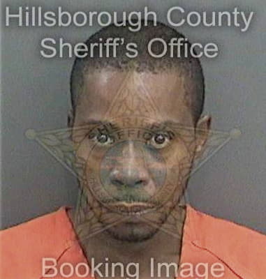 Antonio Humphrey, - Hillsborough County, FL 