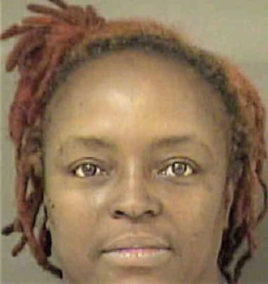 Tamara Jennings, - Mecklenburg County, NC 