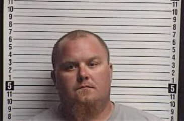 Steven Johnson, - Brunswick County, NC 