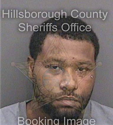 Tamico Johnson, - Hillsborough County, FL 