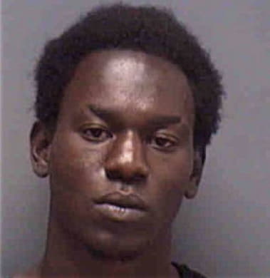 Roderick Kearse, - Lee County, FL 