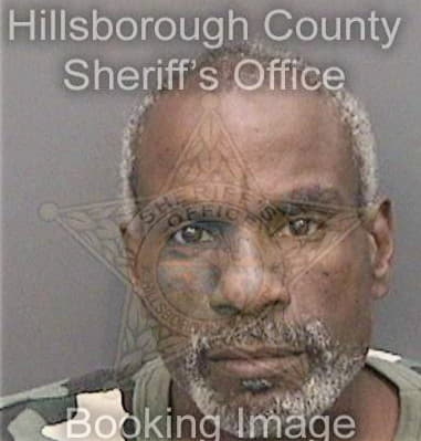 Eric Keith, - Hillsborough County, FL 