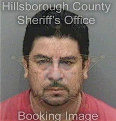 Bryan Kerwick, - Hillsborough County, FL 