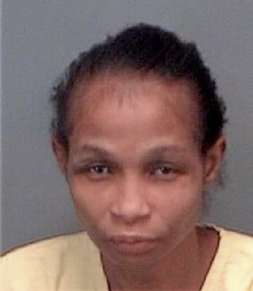 Yvonne Killings, - Pinellas County, FL 