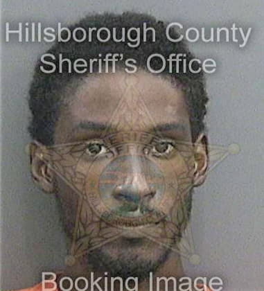 Anthony Kinderrivera, - Hillsborough County, FL 