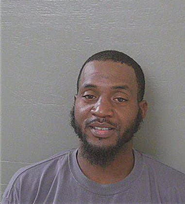 Demarius King, - Escambia County, FL 