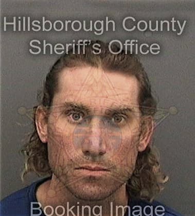 William Krautheim, - Hillsborough County, FL 