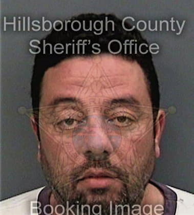 Richard Lambert, - Hillsborough County, FL 