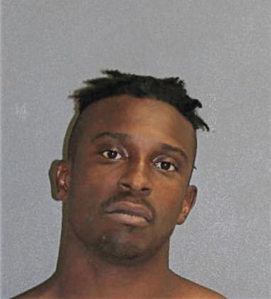 Byron Lesane, - Volusia County, FL 