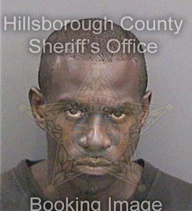 Charles Lewis, - Hillsborough County, FL 